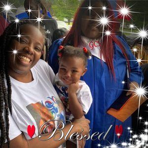 Meet your Posher, Tonya